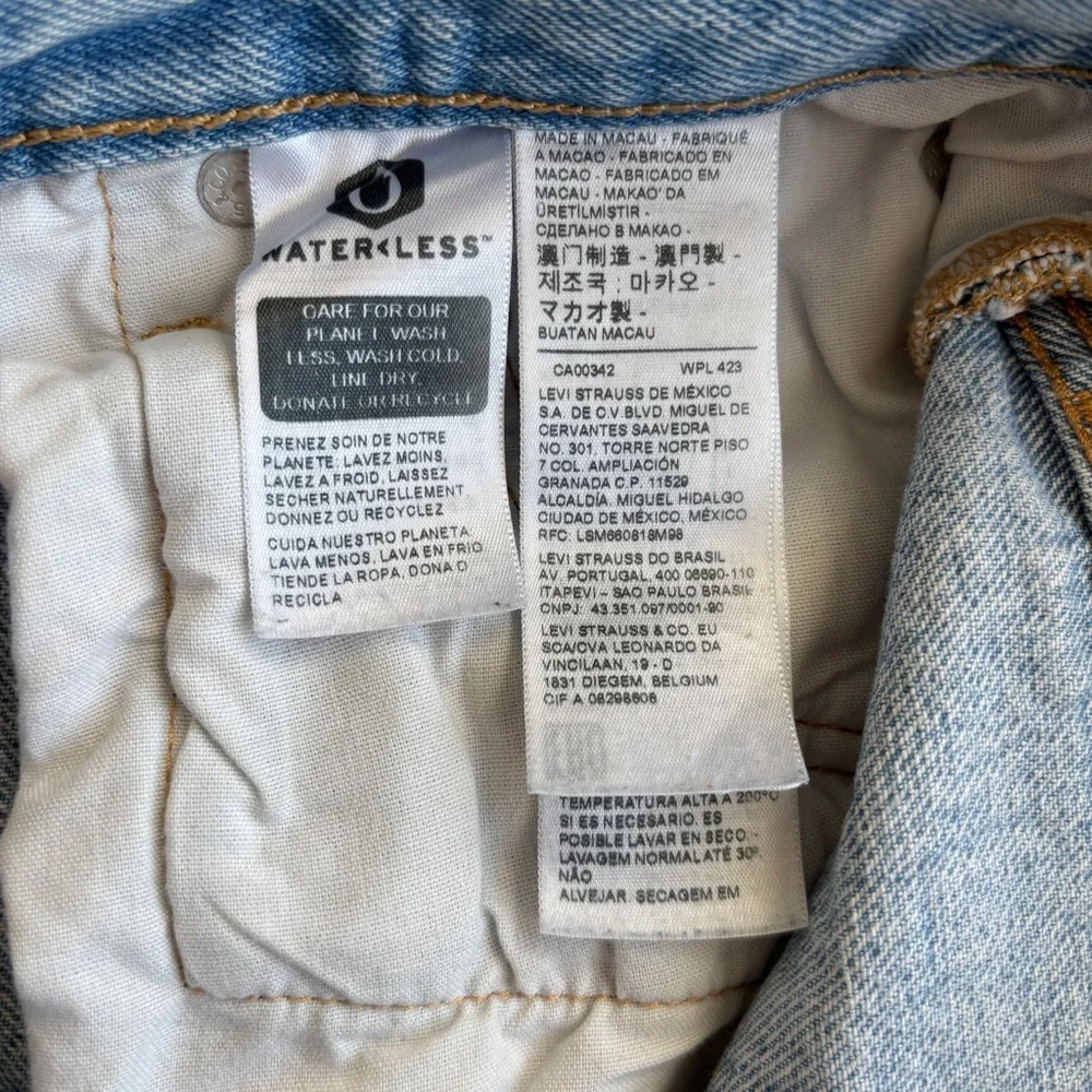 Levi's‎ 501 - Picture 11 of 14